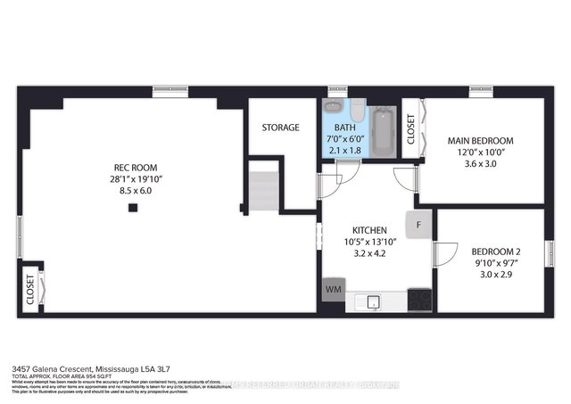 BSMT - 3457 Galena Crescent