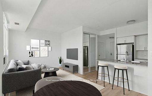 3701 - 208 Enfield Place