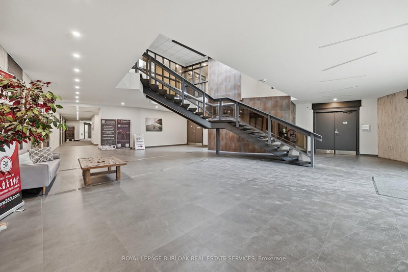 203 - 3430 South Service Rd, Burlington, L7N 3T9 | Image 2