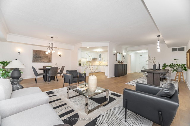 304 - 30 Anglesey Boulevard