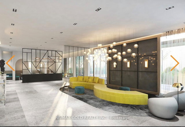 1202 - 225 Malta Avenue