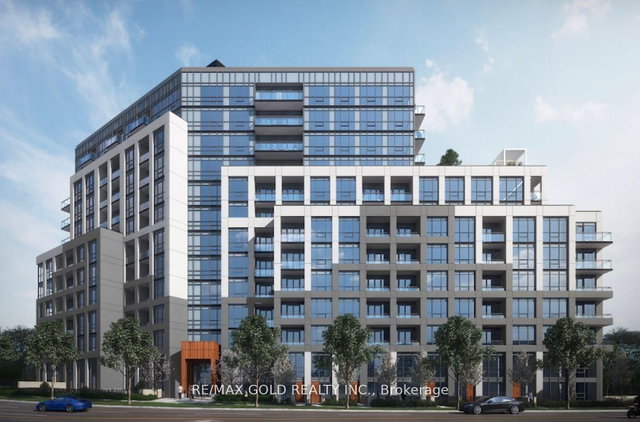 1202 - 225 Malta Avenue