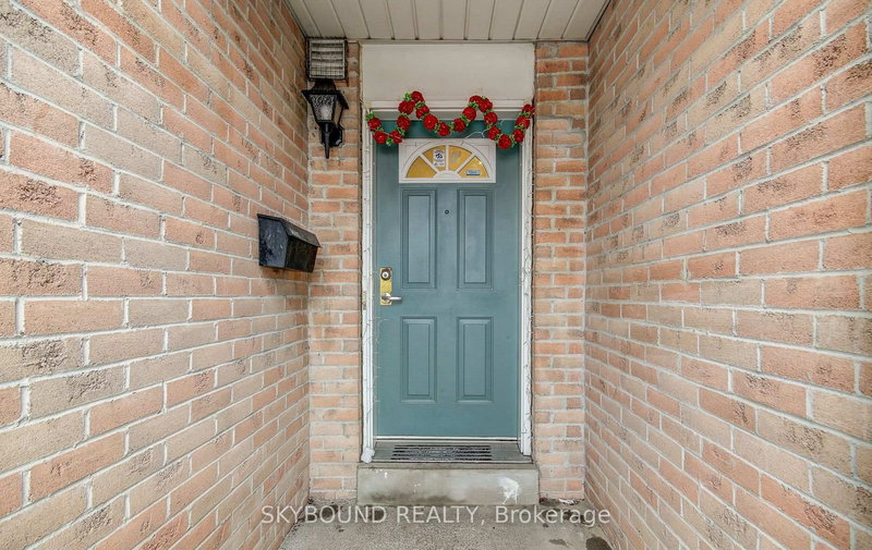 75 - 55 Barondale Dr, Mississauga, L4Z 3N8 | Image 2