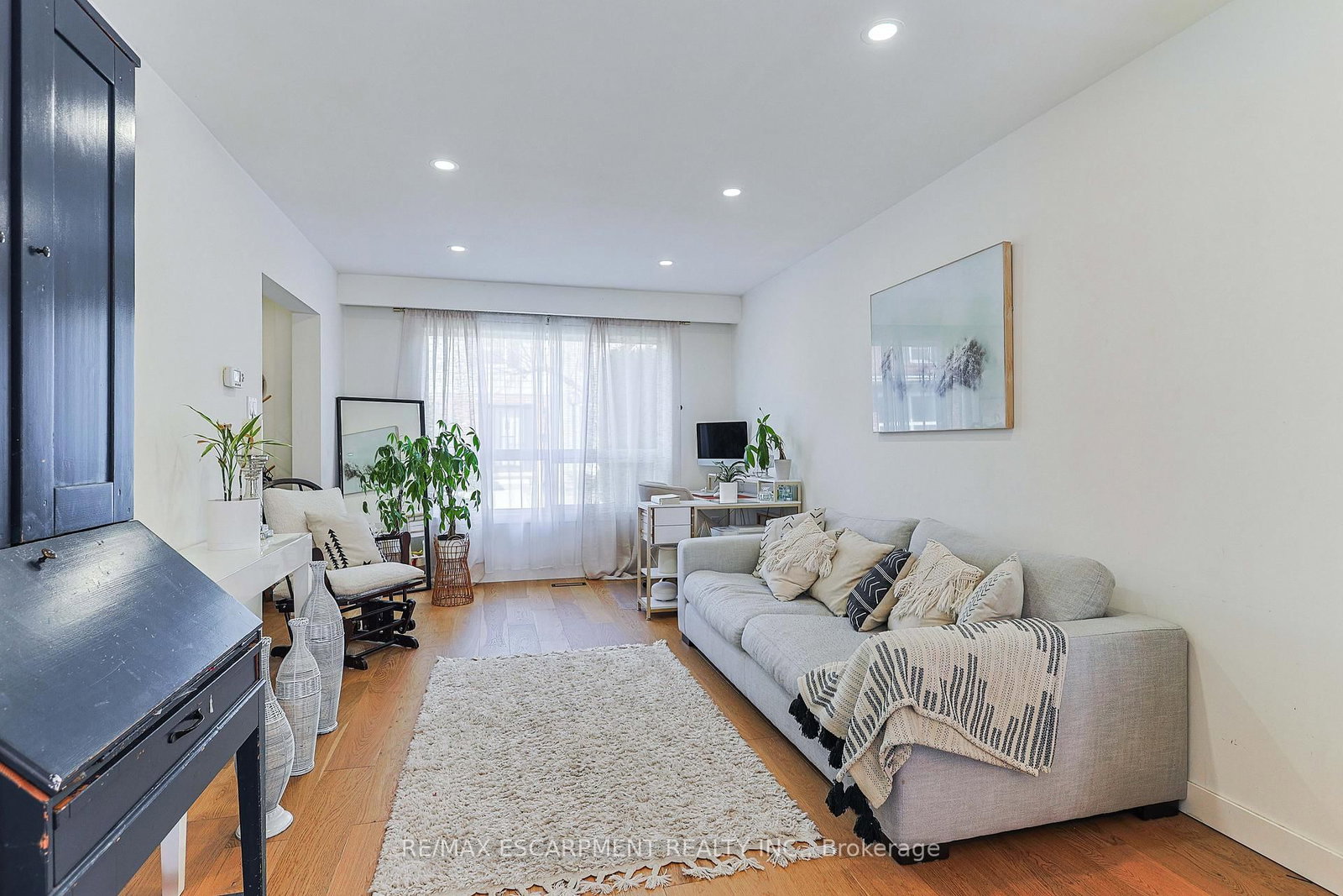 Townhouse for sale at 54-5475 Lakeshore Road, Burlington, Ontario, L7L 1E1 - Appleby - MLS: W12689086