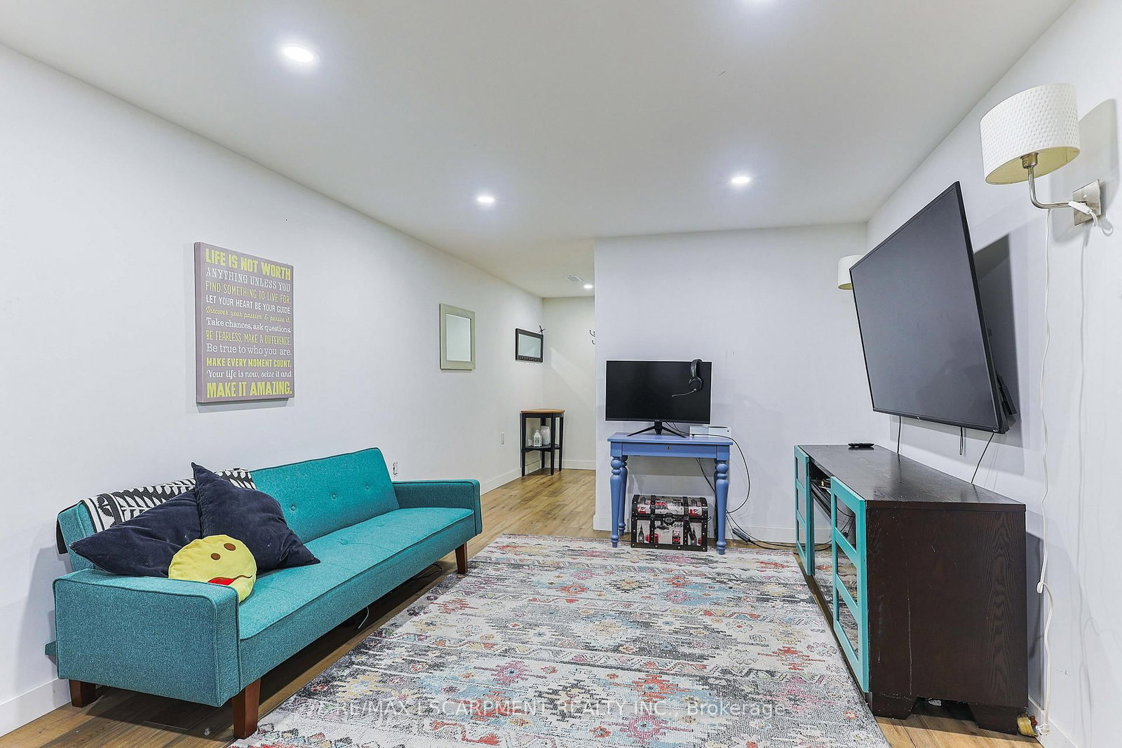 Townhouse for sale at 54-5475 Lakeshore Road, Burlington, Ontario, L7L 1E1 - Appleby - MLS: W12689086