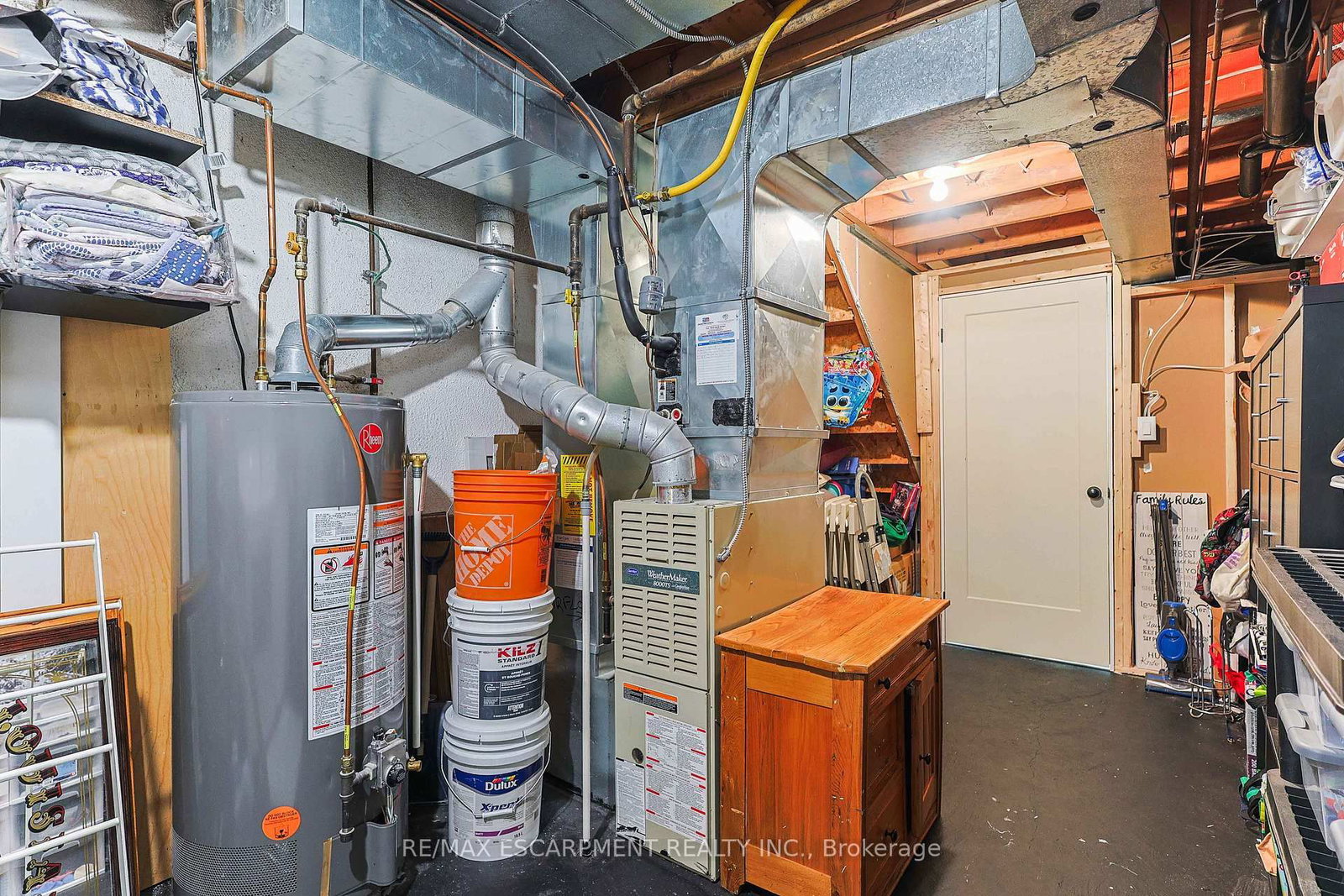 Townhouse for sale at 54-5475 Lakeshore Road, Burlington, Ontario, L7L 1E1 - Appleby - MLS: W12689086