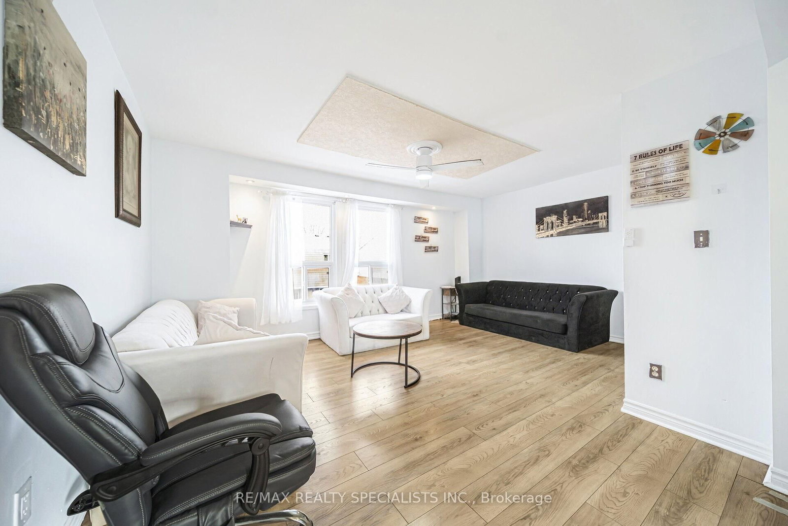 Townhouse for sale at 66 Enmount Drive, Brampton, Ontario, L6T 4C9 - Southgate - MLS: W12689422