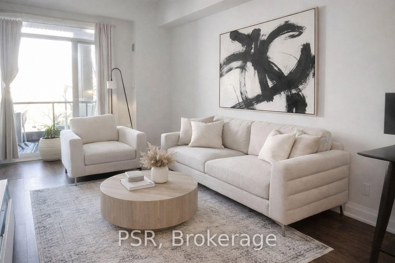 422 - 11 Bronte Rd, Oakville, L6L 0E1 | Image 2