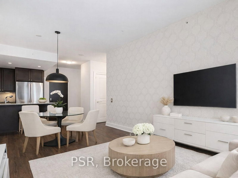 422 - 11 Bronte Rd, Oakville, L6L 0E1 | Image 3