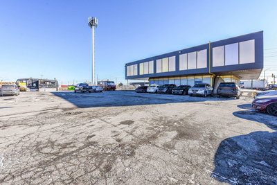 Office for lease at 209-1300 Steeles Avenue, Brampton, Ontario, L6T 1A2 - Bramalea West Industrial - MLS: W12689768