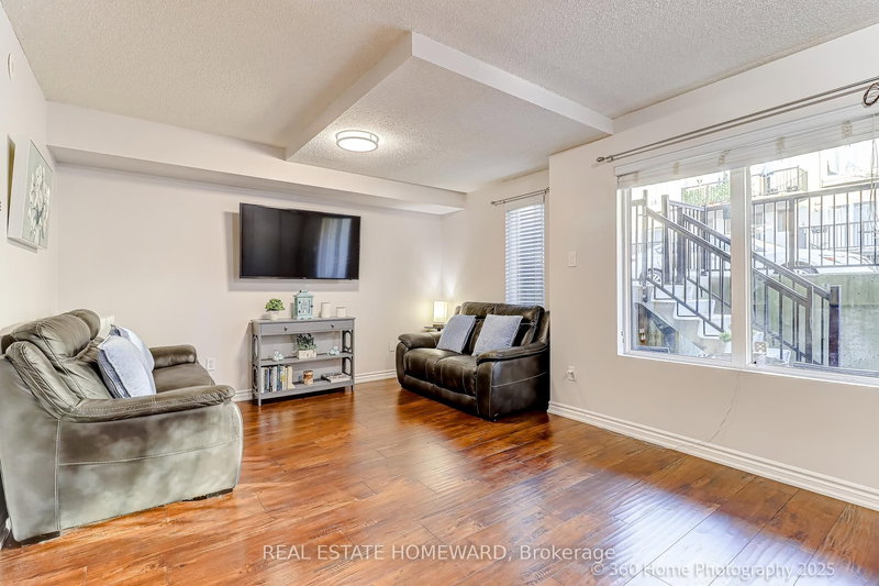 1036 - 55 George Appleton Way, Toronto, M3M 0A2 | Image 3