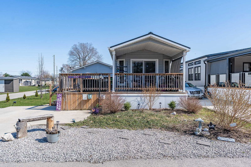 10 Oak Street - 4449 Milburough Line, Burlington, L7P 0C5 | Image 3