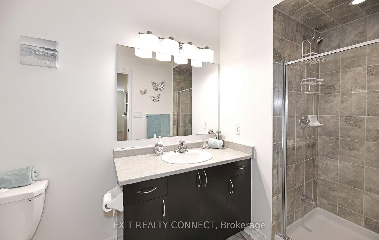 Condo for sale at 112-383 Main Street, Milton, Ontario, L9T 8K8 - Old Milton - MLS: W12690572