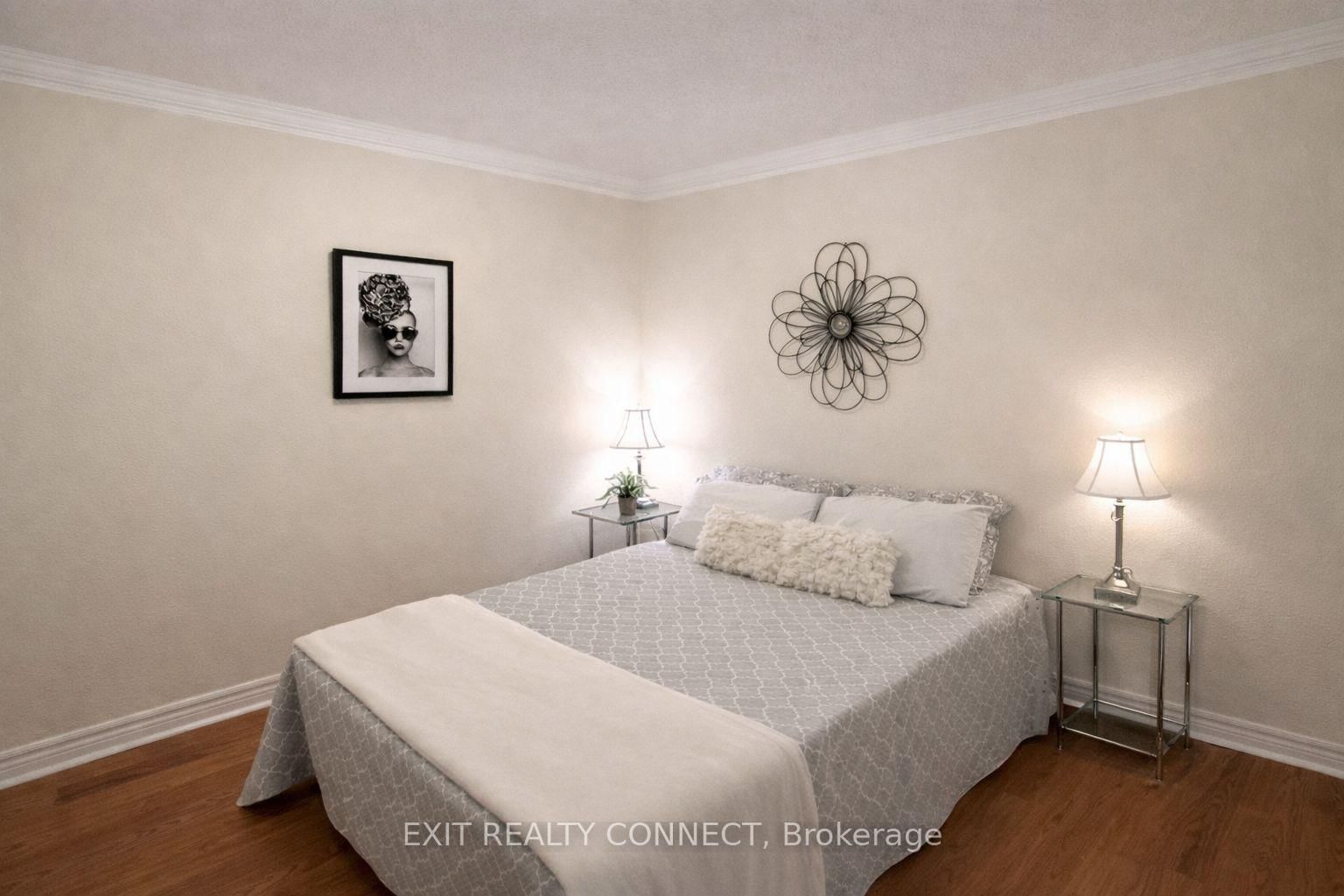 Condo for sale at 112-383 Main Street, Milton, Ontario, L9T 8K8 - Old Milton - MLS: W12690572