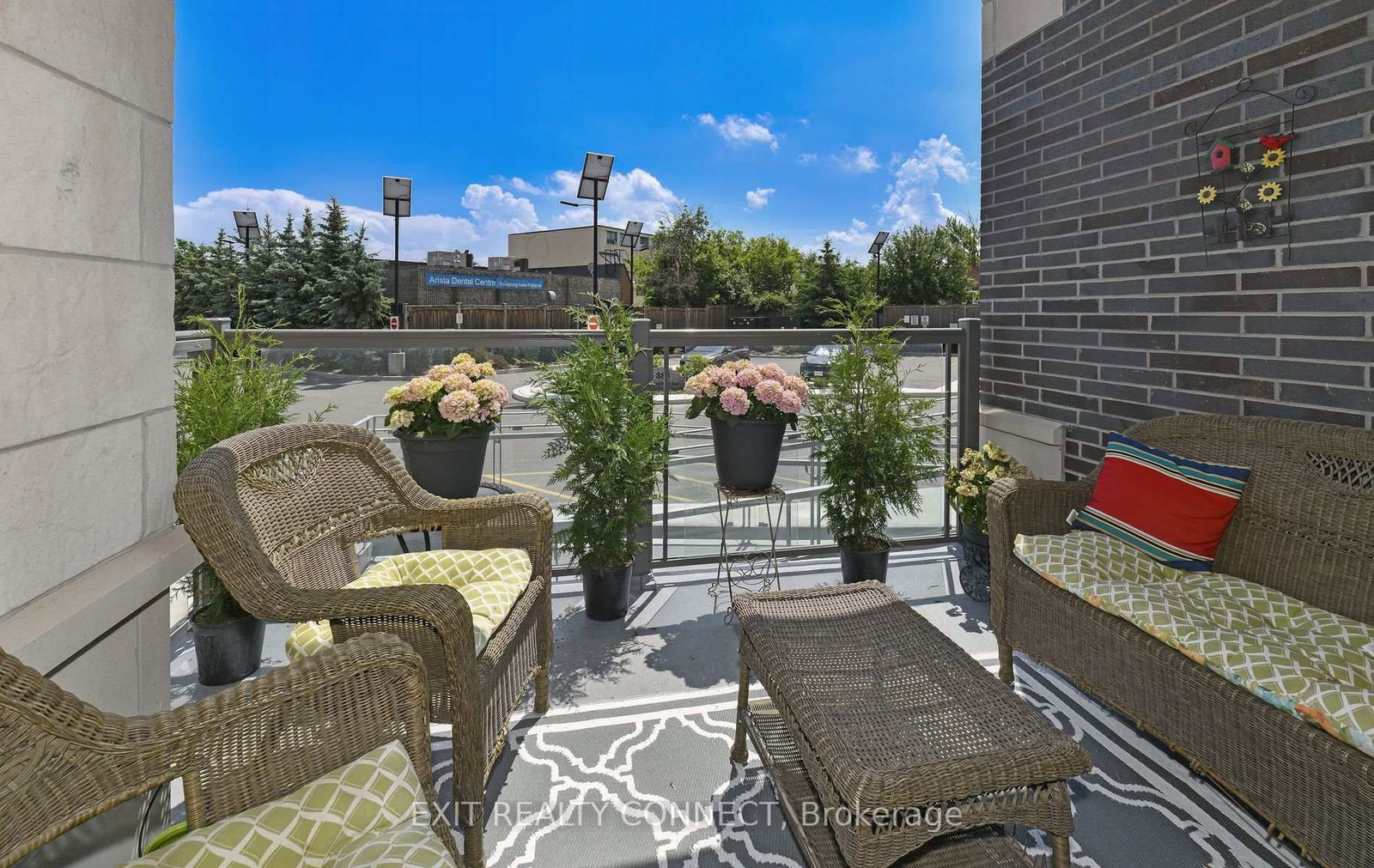 Condo for sale at 112-383 Main Street, Milton, Ontario, L9T 8K8 - Old Milton - MLS: W12690572