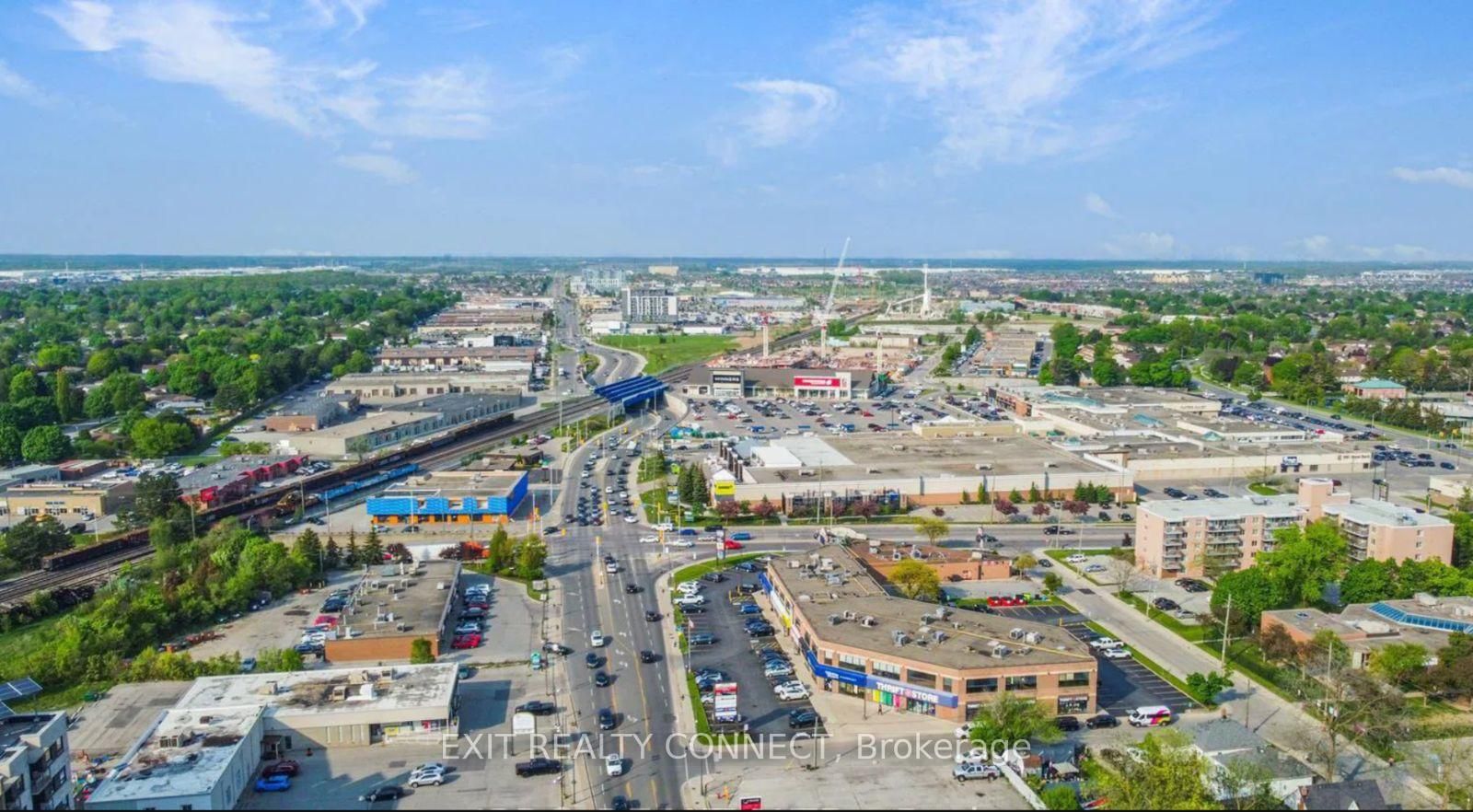 Condo for sale at 112-383 Main Street, Milton, Ontario, L9T 8K8 - Old Milton - MLS: W12690572