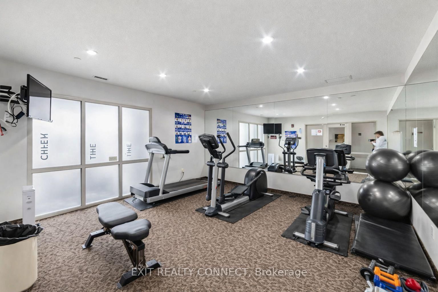 Condo for sale at 112-383 Main Street, Milton, Ontario, L9T 8K8 - Old Milton - MLS: W12690572