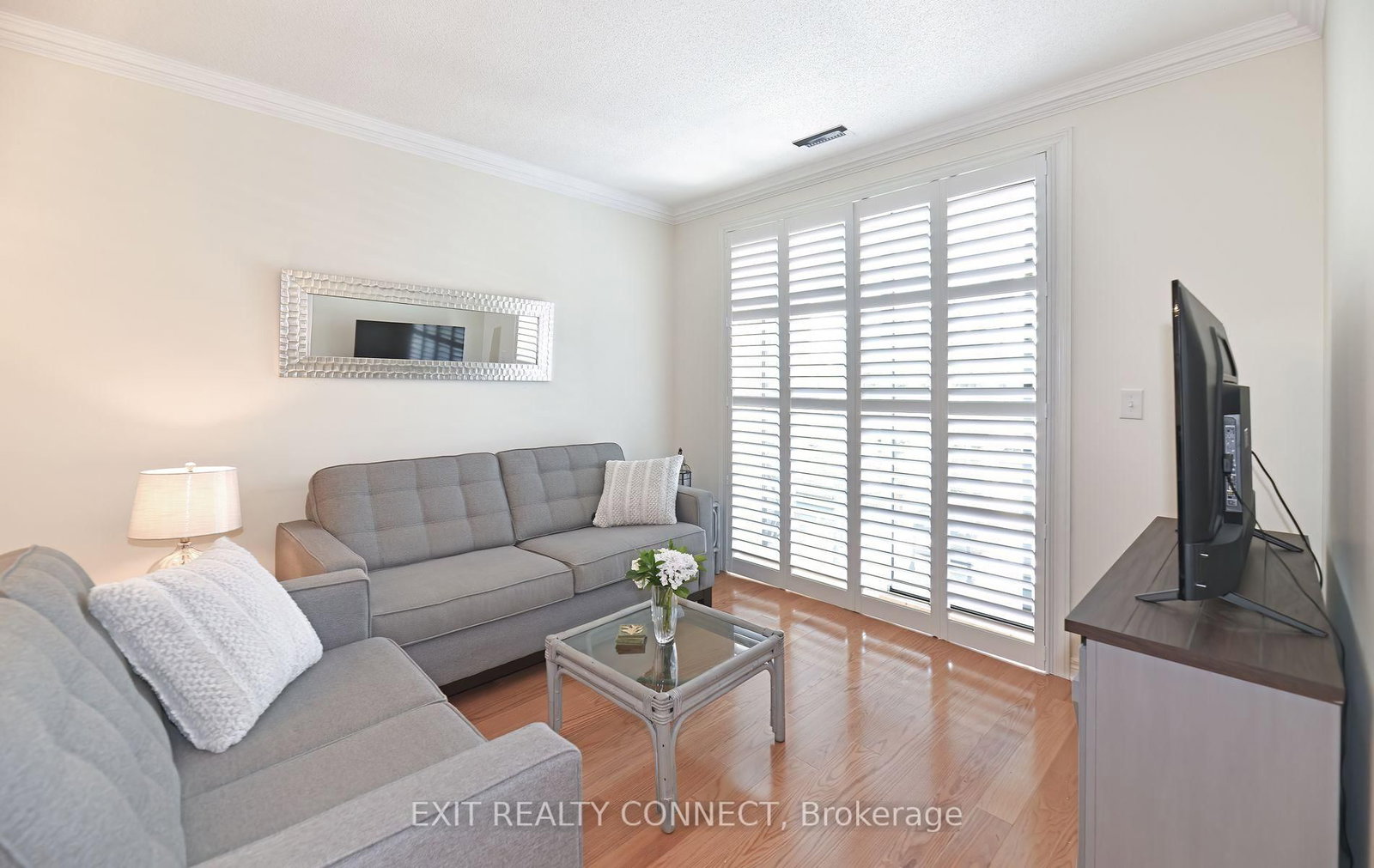 Condo for sale at 112-383 Main Street, Milton, Ontario, L9T 8K8 - Old Milton - MLS: W12690572