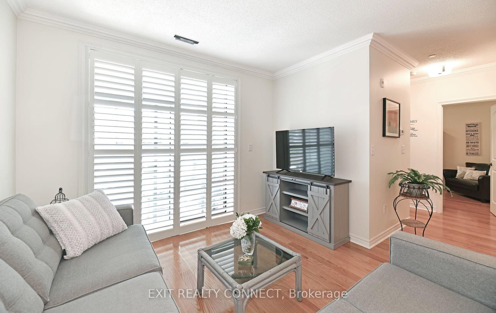 Condo for sale at 112-383 Main Street, Milton, Ontario, L9T 8K8 - Old Milton - MLS: W12690572