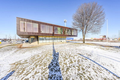 Office for lease at 216-1300 Steeles Avenue, Brampton, Ontario, L6T 1A2 - Bramalea West Industrial - MLS: W12690700