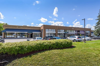 7-8 - 150 Nipissing Rd | Milton | Image