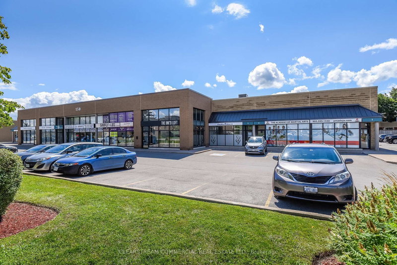 7-8 - 150 Nipissing Rd, Milton, L9T 5B3 | Image 3