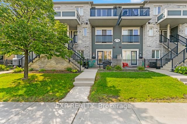 110 - 5035 Oscar Peterson Boulevard