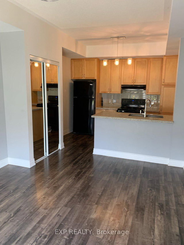 110 - 5035 Oscar Peterson Boulevard