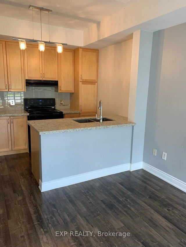 110 - 5035 Oscar Peterson Boulevard