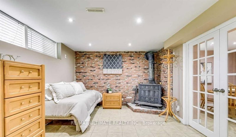 Lower - 1209 Sixth Line, Oakville, L6H 1W8 | Image 3