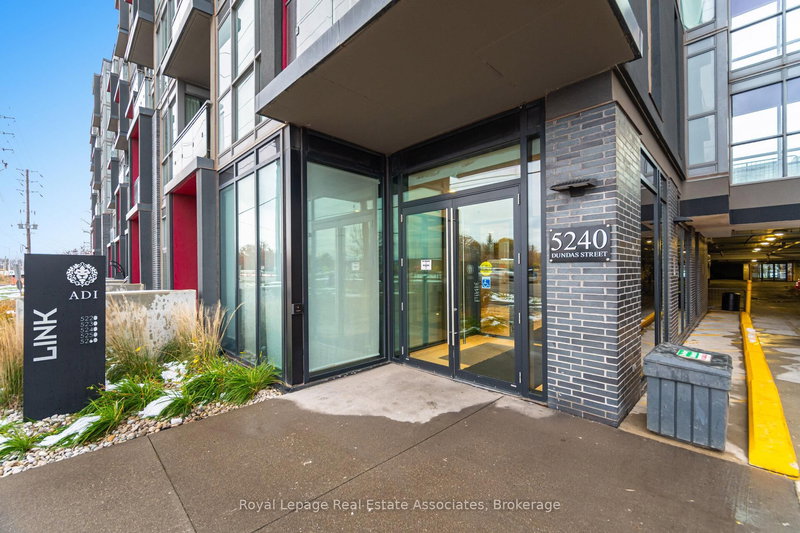 B401 - 5240 Dundas St, Burlington, L7L 0J6 | Image 2