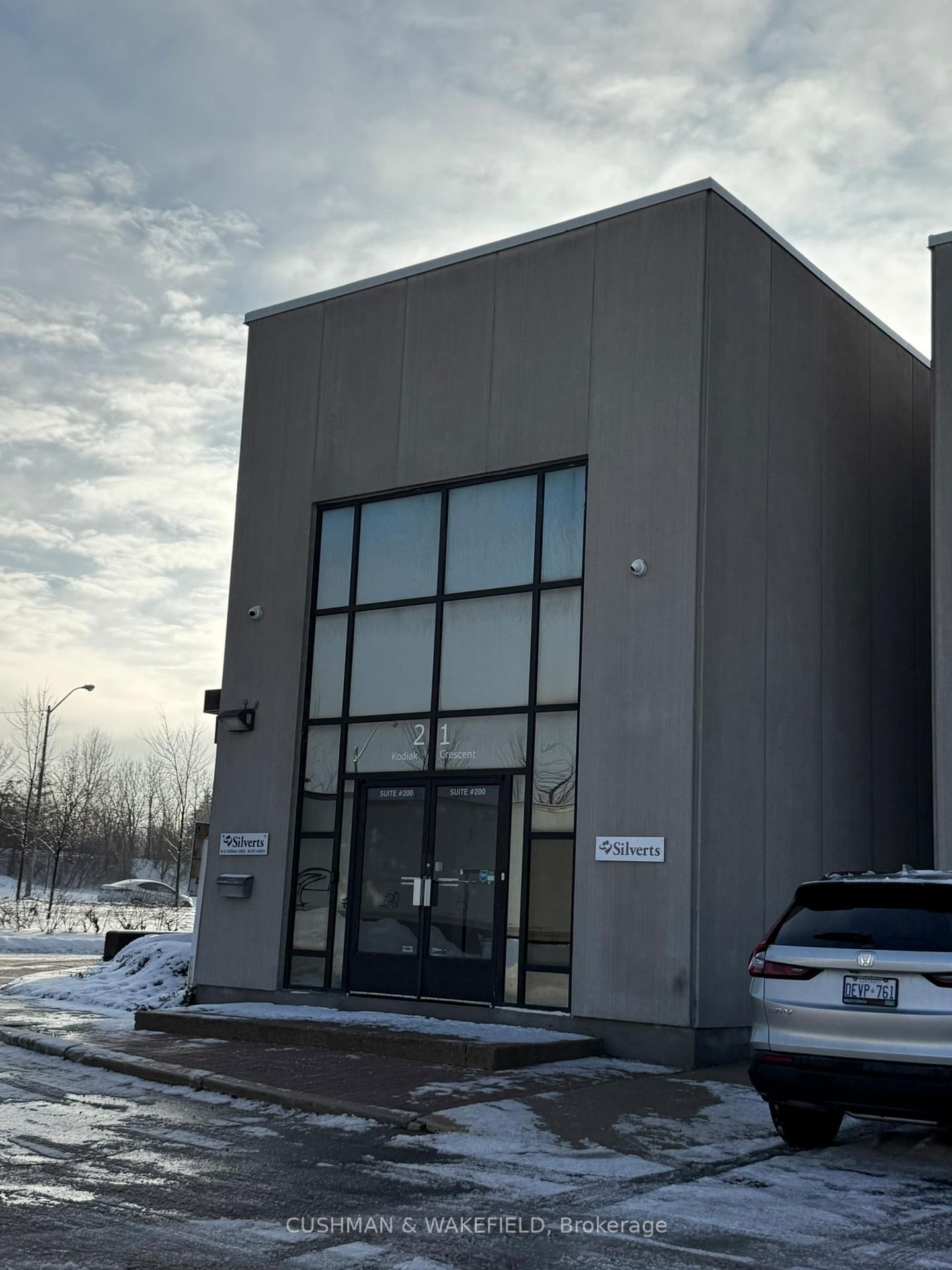 21 Kodiak Crescent, Unit 200 - Photo 2