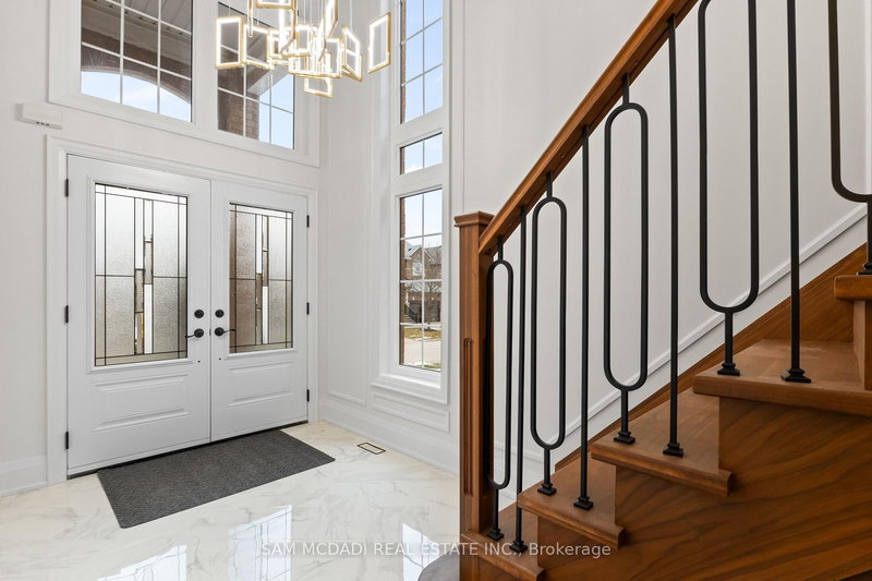 5180 Littlebend Dr, Mississauga, L5M 8B6 | Image 3