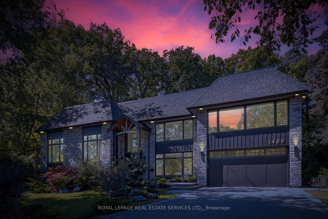 1489 Rogerswood Court