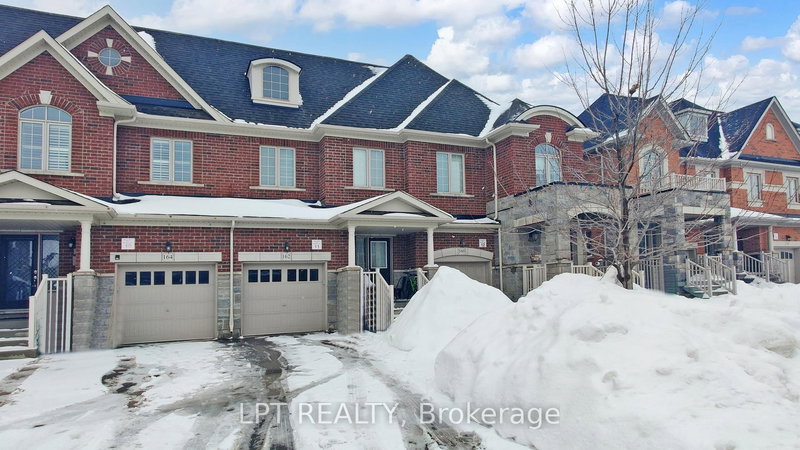 162 Agava St, Brampton, L7A 4R9 | Image 2