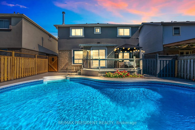 6200 Osprey Blvd, Mississauga, L5N 5W4 | Image 2