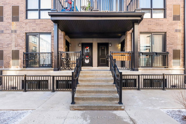 110 - 1206 Main Street E