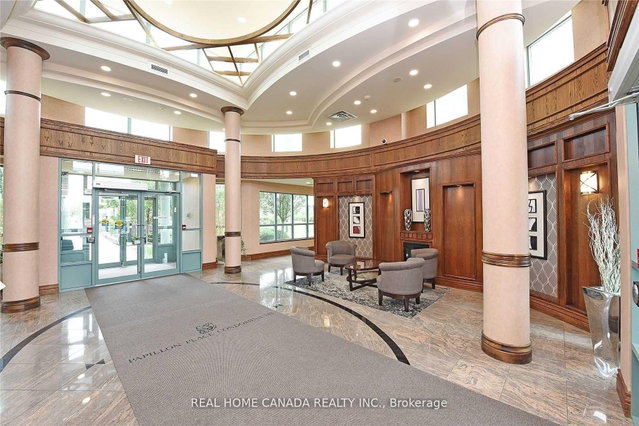 706 - 4850 Glen Erin Drive