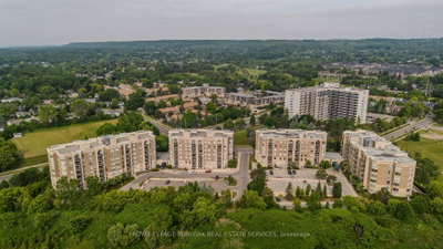 Condo sold at 401-2075 Amherst Heights Drive, Burlington, Ontario, L7P 5B8 - Brant Hills - MLS: W12693380