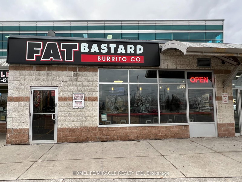 116 - 10 Gillingham Dr, Brampton, L6X 5A5 | Image 2