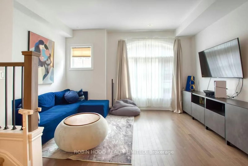 Unit 65 - 40 Lunar Cres, Mississauga, L5M 2R5 | Image 2