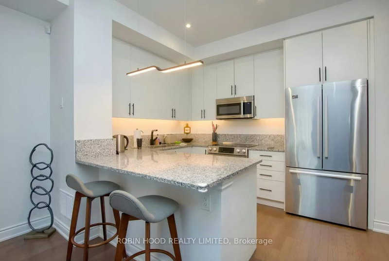 Unit 65 - 40 Lunar Cres, Mississauga, L5M 2R5 | Image 3