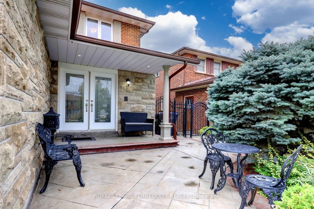 45 Princeton Terrace