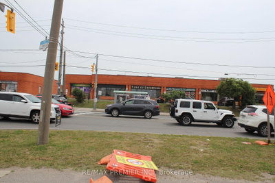 Commercial/Retail for lease at 58-2300 Finch Avenue, Toronto, Ontario, M9M 2Y3 - Humber Summit - MLS: W12694454