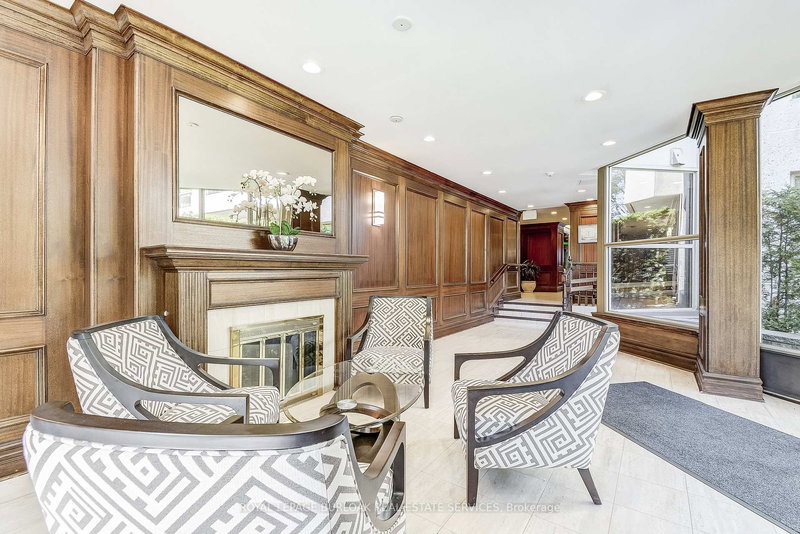 809 - 1201 North Shore Blvd E, Burlington, L7S 1Z5 | Image 2