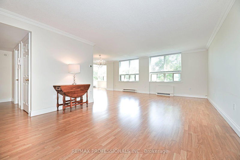 503 - 58 Church St, Brampton, L6V 4A8 | Image 2