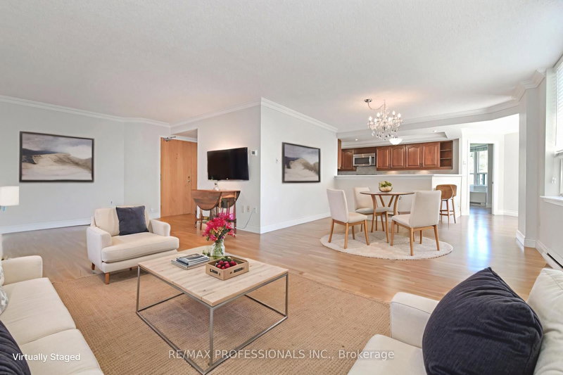 503 - 58 Church St, Brampton, L6V 4A8 | Image 3