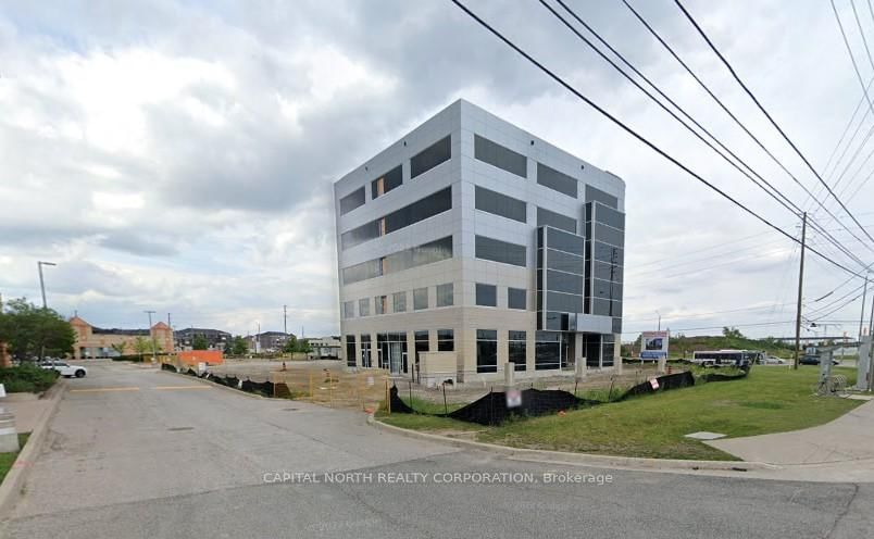 8750 The Gore Road, Unit 104