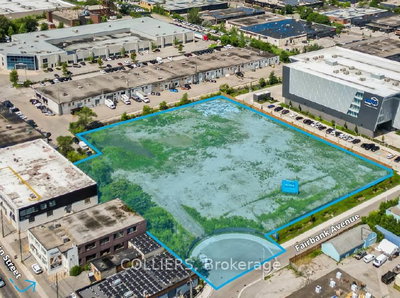 180 Fairbank Ave | Toronto | Image