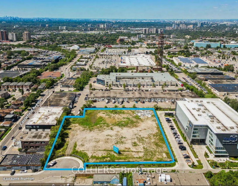 180 Fairbank Ave, Toronto, M5R 2J1 | Image 2